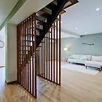 Appartement Lovely Fully Equipped Near Subway N9 *