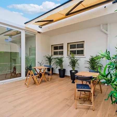Appartement Lovely Fully Equipped Near Subway N9 *