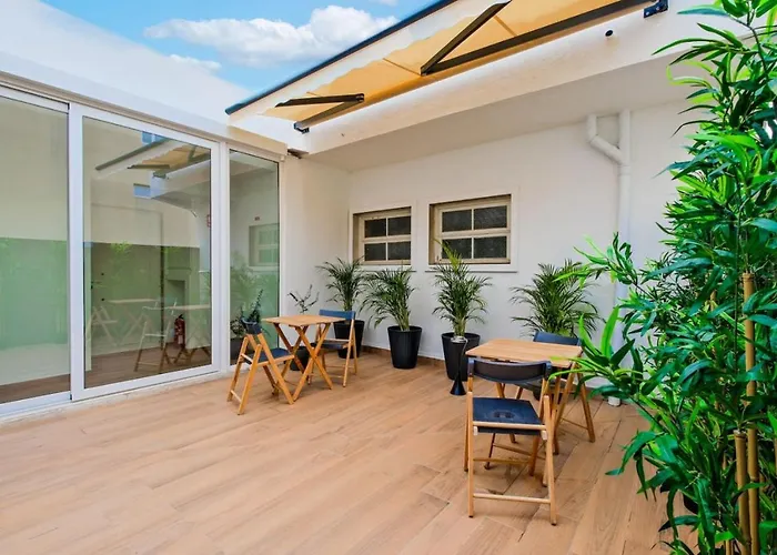 Apartament Lovely Fully Equipped Near Subway N9 *