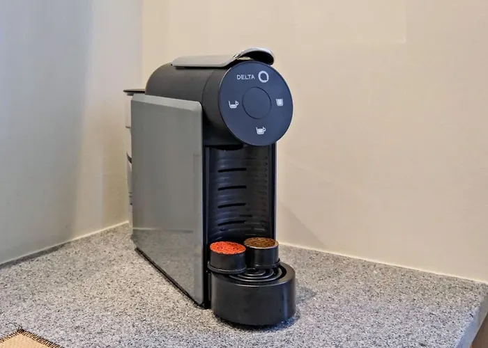 Lovely Fully Equipped Near Subway N9 Lizbona