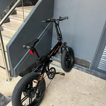 Appartamento Lovely Fully Equipped Near Subway N9